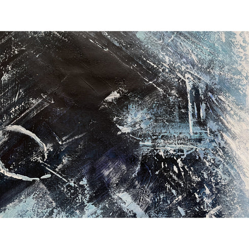 Tide Painting